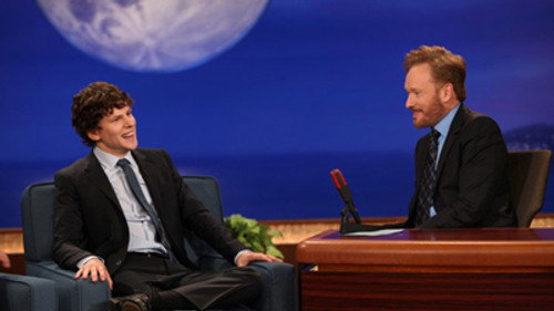 Conan Season 1 Episode 8 - Heavy Hangs the Fannypack