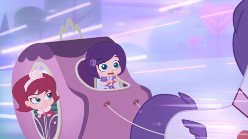 Magiki Season 1 Episode 11 - Episode 11