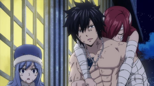 Fairy Tail Zero still