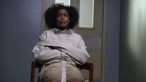 Sleepy Hollow Season 2 Episode 9 - Mama