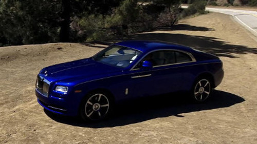 Top Gear Season 5 Episode 7 - What Can It Take
