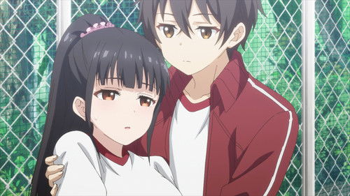 undefined Season 1 Episode 2 - My Ex Needs Taking Care Of