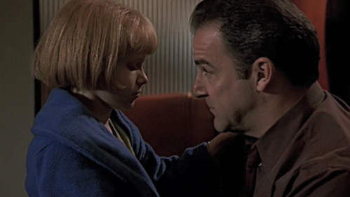 Chicago Hope Season 6 Episode 15 - Painful Cuts
