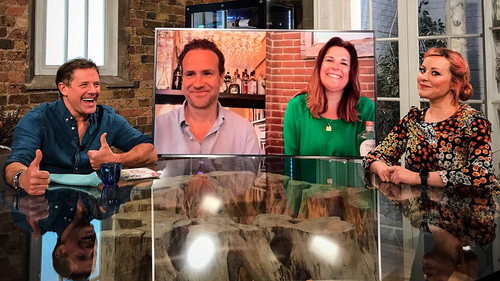 Saturday Kitchen Live Season 2020 Episode 19 - 9th May 2020