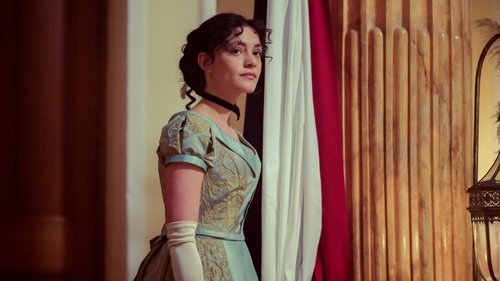 Sherlock & Daughter Season 1 Episode 8 - The Last Dance
