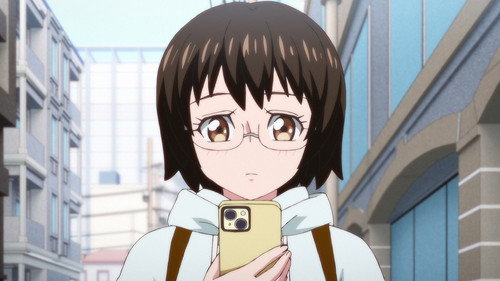 Ramen Akaneko Season 1 Episode 1 - 1st Serving: "A Closed-Door Hire" "The Athletic Black Cat"
