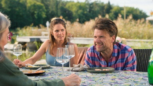 Summer with the Family Season 7 Episode 11 - Episode 11