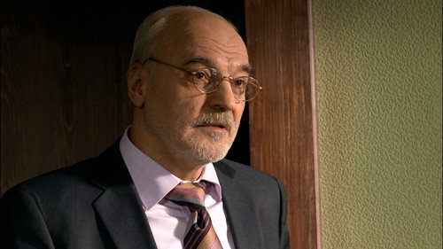The Private School Season 3 Episode 17 - Episode 17
