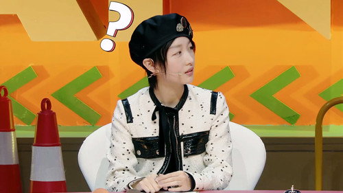 I Can I BB Season 5 Episode 21 - Episode 21