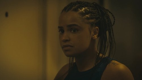The Cage Season 1 Episode 5 - Episode 5