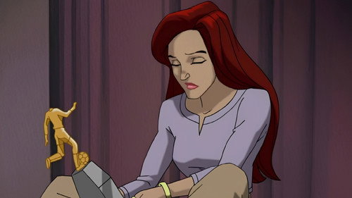 X-Men: Evolution Season 2 Episode 3 - Power Surge