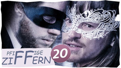 Pfiffige Ziffern Season 1 Episode 20 - Episode 20