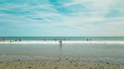 Direction la mer Season 1 Episode 8 - Episode 8