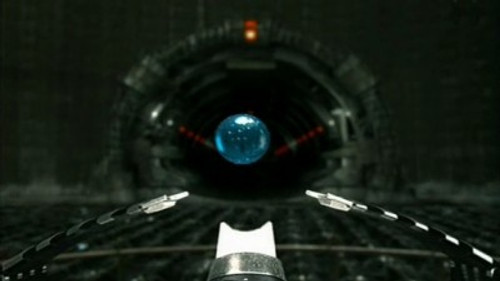 Charlie Jade Season 1 Episode 1 - The Big Bang