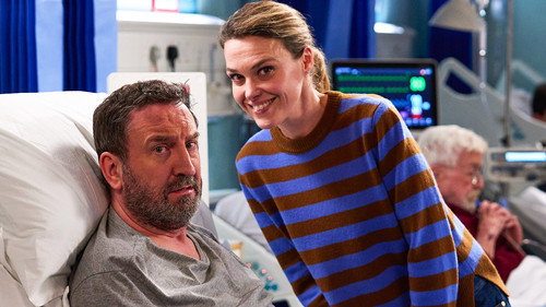 Not Going Out Season 13 Episode 2 - Hospital