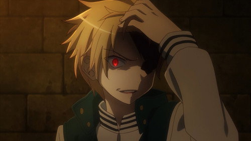 Fate/kaleid liner Prisma Illya Season 4 Episode 3 - Your True Enemy