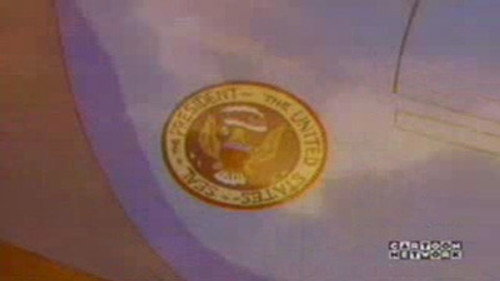 The Real Adventures of Jonny Quest Season 2 Episode 13 - Without a Trace