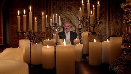 The Traitors Sweden Season 4 Episode 4 - Episode 4