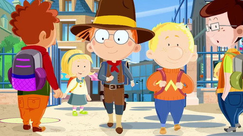 Martin Morning Season 4 Episode 19 - Episode 19