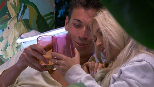 Love Island USA Season 4 Episode 12 - Episode 12
