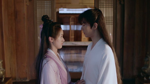 Love and Redemption Season 1 Episode 31 - Episode 31
