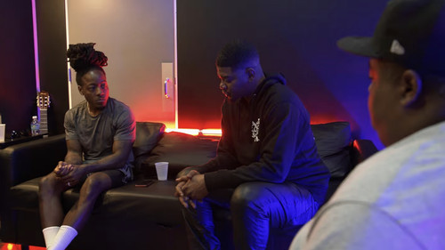 Love & Hip Hop Miami Season 4 Episode 7 - Wrong Way