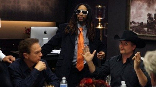 The Celebrity Apprentice Season 11 Episode 1 - Pepperoni Profit