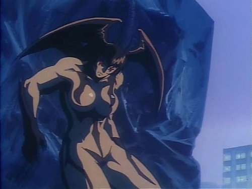 Devil Lady Season 1 Episode 7 - FOG