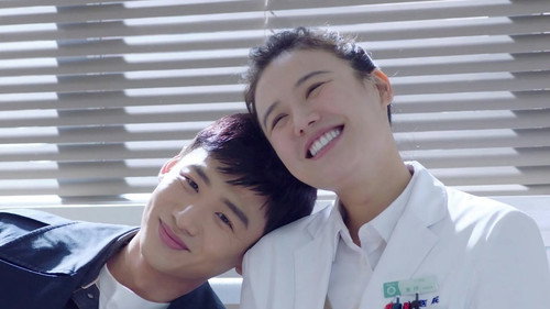 You Are My Hero Season 1 Episode 33 - Patience