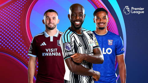 Match of the Day Season 63 Episode 9 - Saturday (September 19th, 2026)