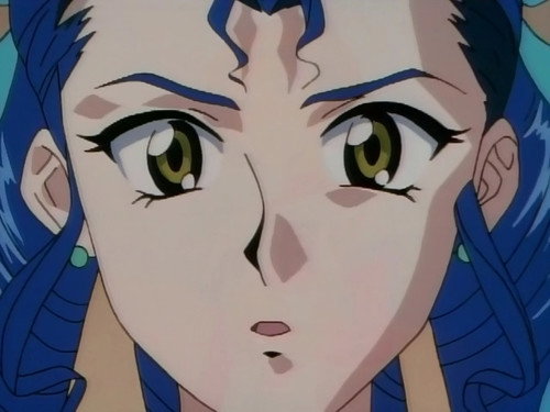 Princess Nine Season 1 Episode 7 - We Need You, Izumi!