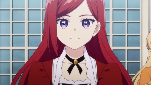The Most Heretical Last Boss Queen: From Villainess to Savior Season 1 Episode 12 - The Treacherous Princess Faces the Future