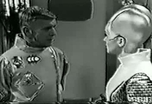 Doctor Who Season 6 Episode 31 - The Space Pirates (3)
