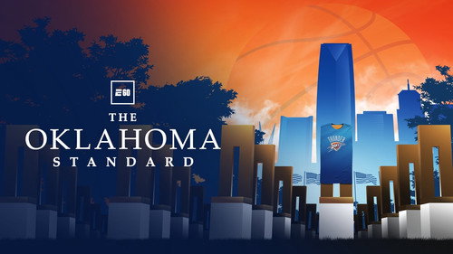 E:60 Season 20 Episode 1 - The Oklahoma Standard