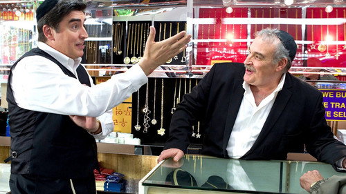 Law & Order: LA Season 1 Episode 13 - Reseda