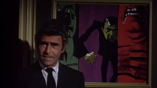 Night Gallery Season 2 Episode 21 - The Sins of the Fathers / You Can't Get Help Like That Anymore