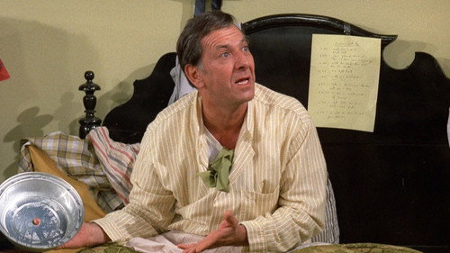 The Odd Couple Season 3 Episode 14 - Sometimes a Great Ocean