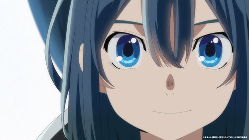 As a Reincarnated Aristocrat, I'll Use My Appraisal Skill to Rise in the World Season 1 Episode 18 - Evolution