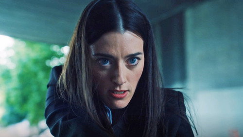 Sight Unseen Season 1 Episode 1 - Tess