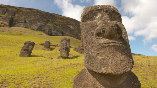 60 Minutes Season 52 Episode 19 - 60 Minutes Presents: Great Adventures