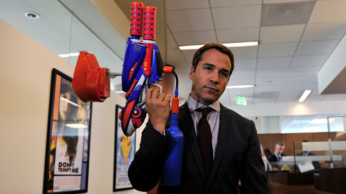 Entourage Season 6 Episode 12 - Give a Little Bit
