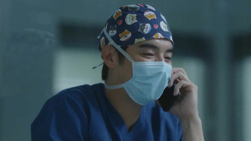 The Heart Season 2 Episode 5 - Episode 5