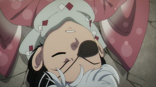 MAO Season 1 Episode 17 - Maogui
