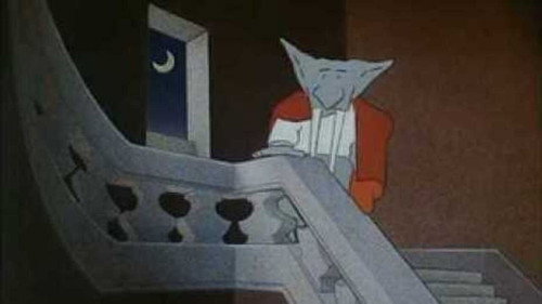 Ernest the Vampire Season 1 Episode 3 - Episode 3