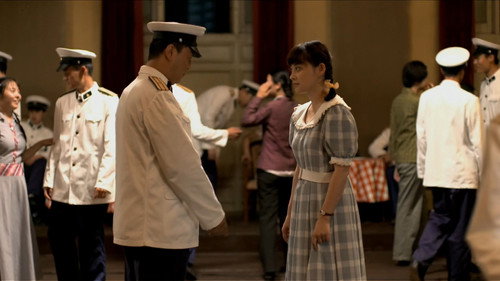 Romance of Our Parents Season 1 Episode 1 - Episode 1
