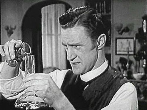 Sherlock Holmes Season 1 Episode 2 - The Case of Lady Beryl