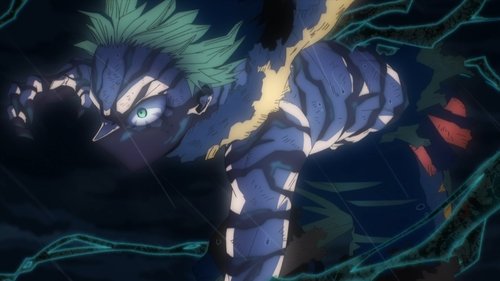 undefined Season 8 Episode 6 - Wrench It Open, Izuku Midoriya!!