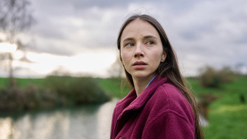 The Crow Girl Season 2 Episode 4 - Divide and Conquer