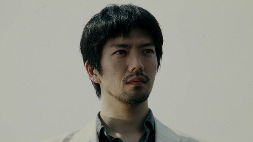 Kamen Rider Season 14 Episode 18 - Spirits That Manipulate Darkness