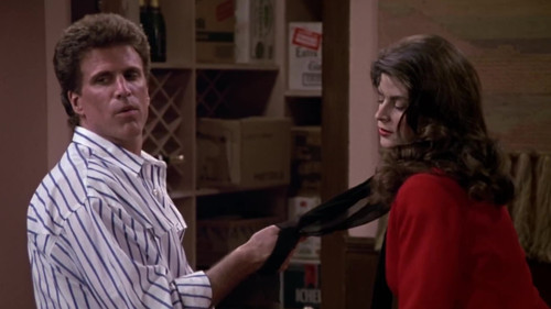 Cheers Season 8 Episode 24 - Mr. Otis Regrets